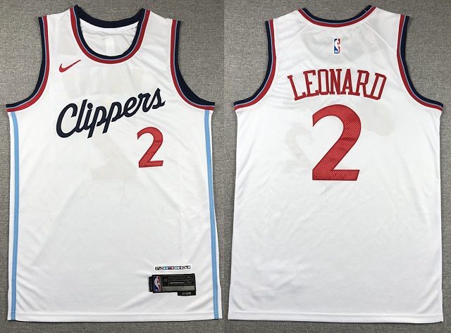 Los Angeles Clippers Jerseys 11 [Wholesale NBA Jerseys 1211]